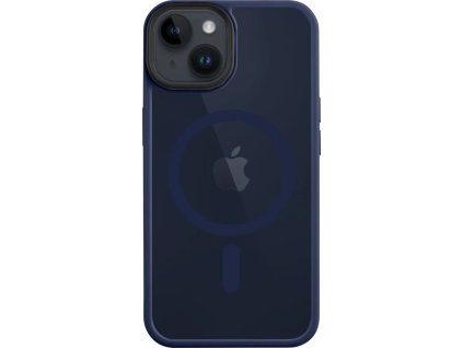 tactical magforce hyperstealth kryt pro iphone 14 deep blue ien490049