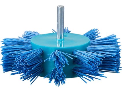 makita d 45755 lopatkovy kartac z nylonu jemny valcova stopka 100mm ien467023