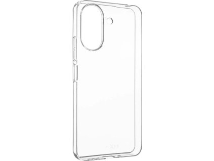 tpu gelove pouzdro fixed slim antiuv pro xiaomi redmi 13c poco c65 cire ien512757
