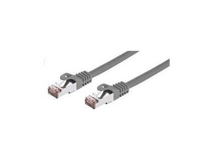 kabel c tech patch cord cat6 ftp sedy 0 25m ig525087