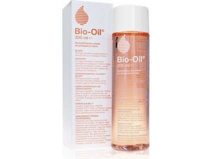 Bio-Oil PurCellin Oil 200ml