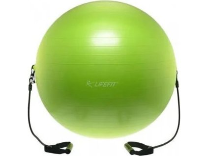 lifefit lifegymball expand 55 cm gymnasticky mic s expanderem ien304969