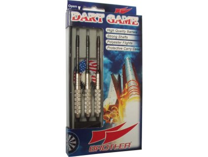 brother sipky s plastovym hrotem draco 18g ien446793