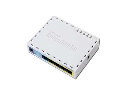 mikrotik routerboard rb750upr2 ig234810