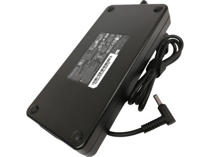 napajeci adapter msi 240w 20v vc sit snury ien517078