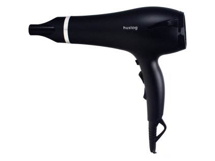 huslog vysousec vlasu s ionizaci stribrny ien530587