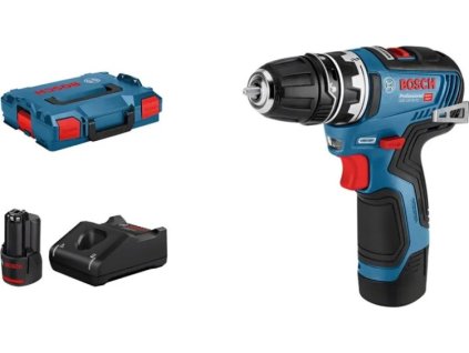 bosch gsr 12v 35 fc professional flexiclick 0 601 9h3 001 ien469732