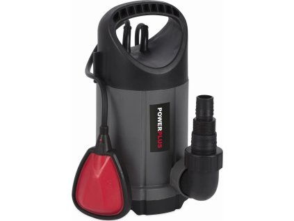 powerplus powew67902 ponorne cerpadlo 250w cista voda ien495814
