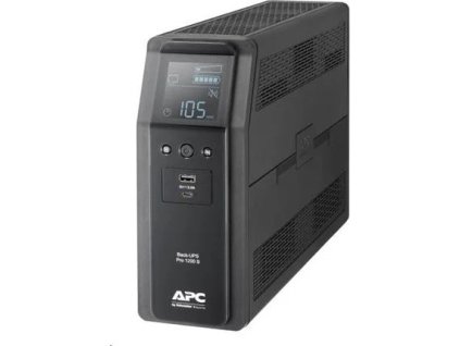 apc back ups pro br 1200va ien341886