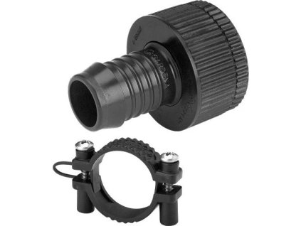 gardena 1513 27 pripojka na kohoutek se svorkou ien394483