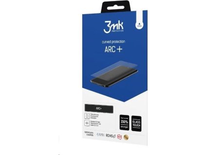 3mk arc pro samsung galaxy s24 fe ien527756