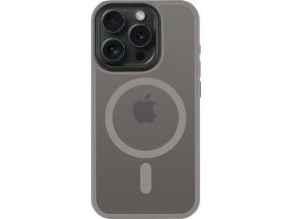 tactical magforce hyperstealth kryt pro iphone 15 pro light grey ien505165