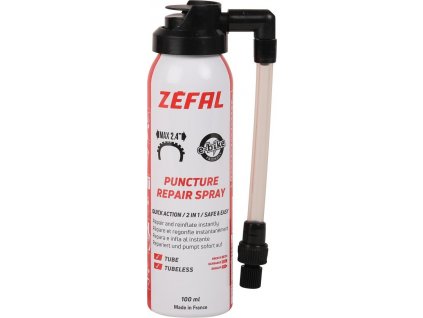 Zefal lepení spray 100ml
