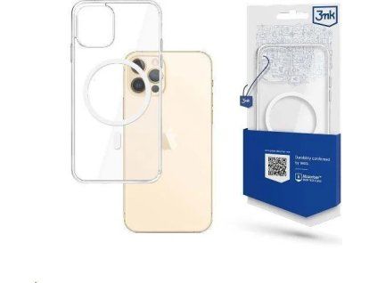 3mk magcase iphone 16 pro max ien528514