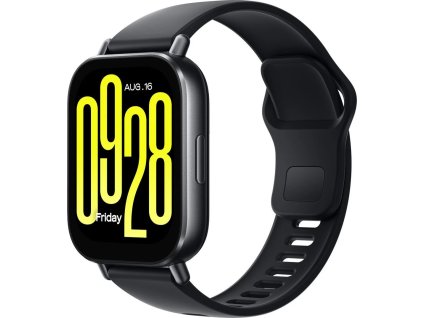 xiaomi redmi watch 5 active black ien528814