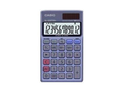 casio sl 320 ter bcz ig487587