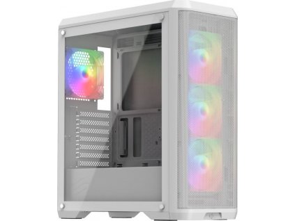SilentiumPC Ventum VT4V EVO TG ARGB White