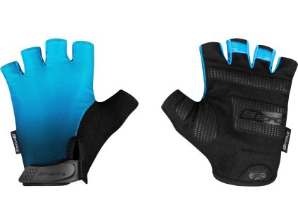 force shade letni rukavice modre vel s ien406703