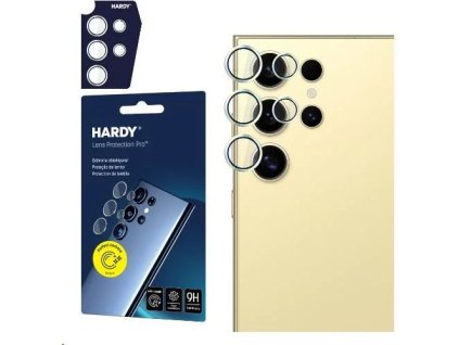 3mk hardy lens protection pro pro samsung galaxy s24 ultra rainbow ien531391
