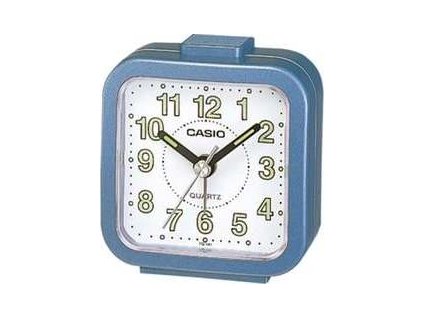 casio tq 141 2ef budik modra ig487351