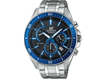 casio efr 552d 1a2 panske naramkove hodinky ien487439