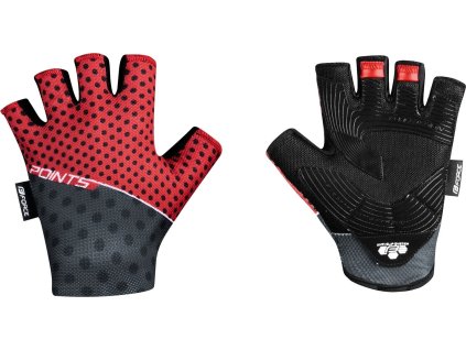 force points rukavice cerveno cerne vel m ien406311