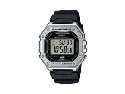 casio w 218hm 7avef unisex naramkove hodinky ig531293
