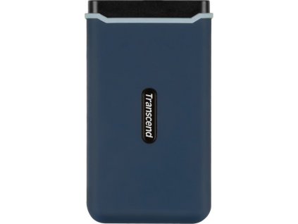 Transcend ESD370C Portable SSD 250GB