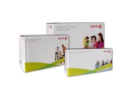 Xerox altenrativní toner pro HP LJ P1566, P1606dn - Black CE278A s čipem (2100 stran) - alternativní