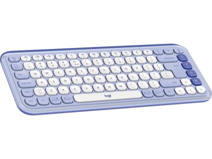 logitech pop icon keys lilac us int l ien531637