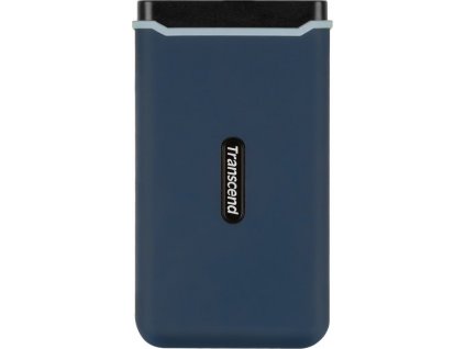 Transcend ESD370C Portable SSD 500GB