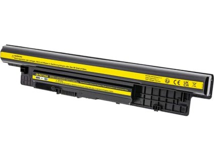 PATONA baterie pro ntb DELL Inspiron 14R/15R/17R 2200mAh Li-lon 14,8V