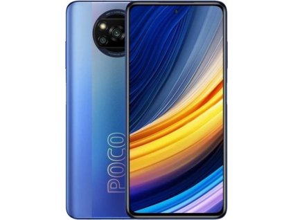 POCO X3 Pro 8GB/256GB Frost Blue (modrá)