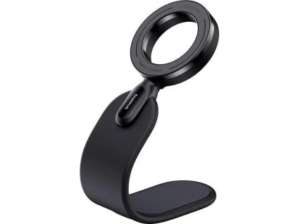 univerzalni magneticky drzak do auta na palubni desku baseus c02 go cerny ien531909