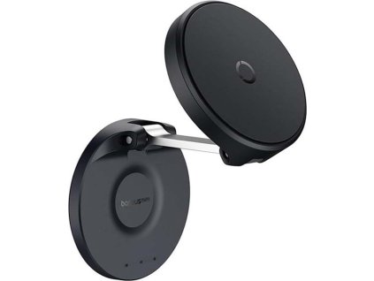 magneticky skladaci drzak baseus magpro cerny ien531918