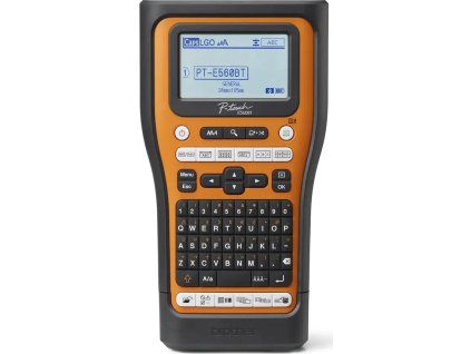 brother pt e560btvp ien531967