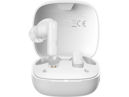 bluetooth sluchatka baseus bowie e20 bila ien531897