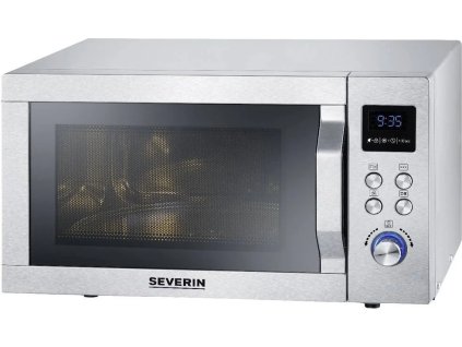severin mw 7774 nerez ien531216