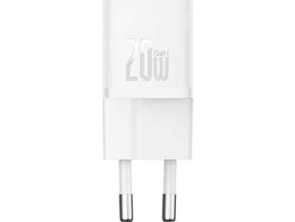 rychlonabijecka do site baseus gan5 mini 20w eu bila ien531867