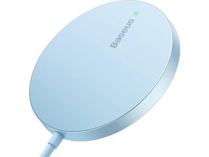 bezdratova nabijecka do site baseus simple mini3 15w usb c modra ien531875