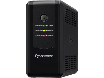 cyberpower ut greenpower series ups 650va 360w ceske zasuvky ien313537