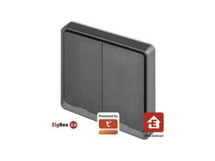 gosmart prenosny ovladac scen ip 2002zb zigbee 3 0 2 tlacitkovy ig503797