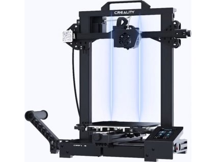 3D tiskárna Creality CR-6 SE