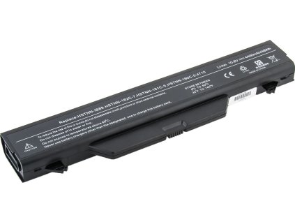 hp probook 4510s 4710s 4515s series li ion 10 8v 4400mah ien426826