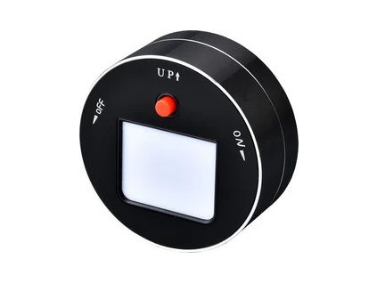 zasuvkovy modul viking a10 cerny ig531500