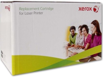 Xerox altenrativní toner pro HP LJ M177/M176  (CF351A, Cyan) 1000 str. - alternativní