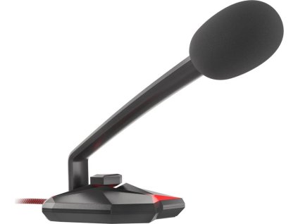 genesis radium 200 streamovaci mikrofon usb ien371068