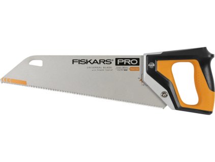 fiskars rucni pila powertooth 380mm 9 zubu palec ien508840