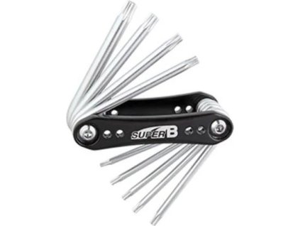 superb multiklic torx 9v1 tb fd65 ien351424