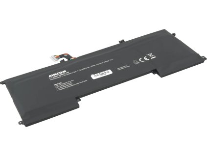 avacom baterie pro hp envy 13 ad series ab06xl li pol 7 7v 6883mah 53wh ien482312